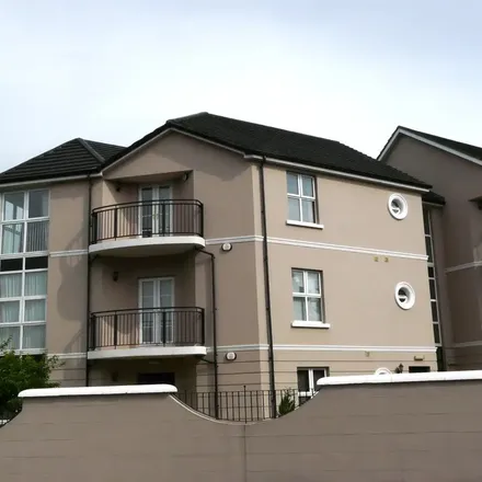 Rent this 2 bed apartment on Adipose Clinic in Hospital Road, Omagh