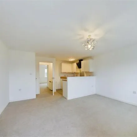 Buy this 1 bed apartment on Tuffley Lane in Gloucester, GL4 0AS