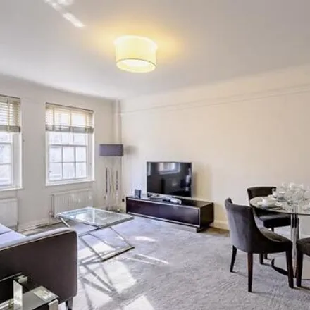 Image 1 - Pelham Court, 145 Fulham Road, London, SW3 6SD, United Kingdom - Apartment for rent