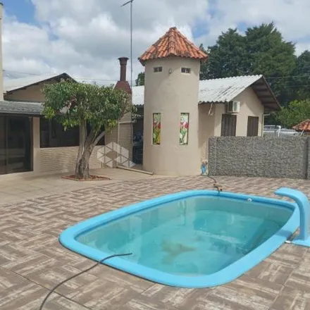 Buy this 6 bed house on Rodovia Tapir Rocha in Fiúza, Viamão - RS