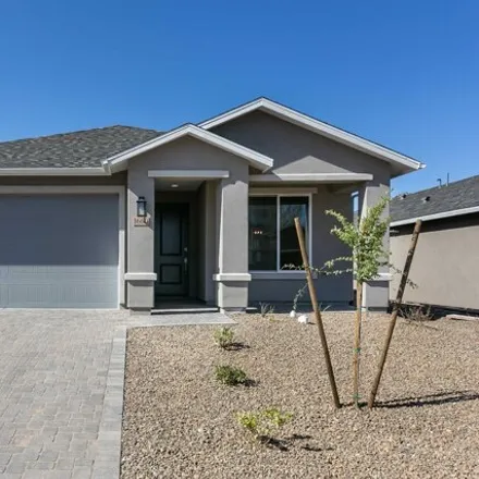 Rent this 3 bed house on 1734 Allerton Way in Chino Valley, AZ 86323