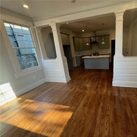 Image 5 - 2701 Bayou Road, New Orleans, LA 70119, USA - House for rent