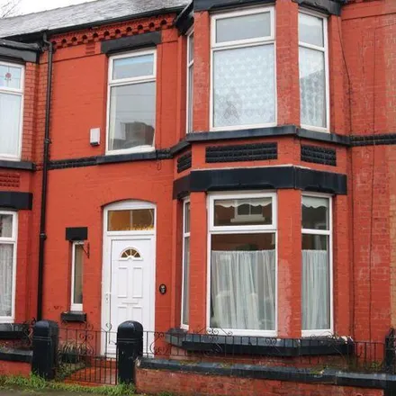 Image 3 - SMITHDOWN RD/GRANVILLE RD, Smithdown Road, Liverpool, L7 4JQ, United Kingdom - Apartment for rent