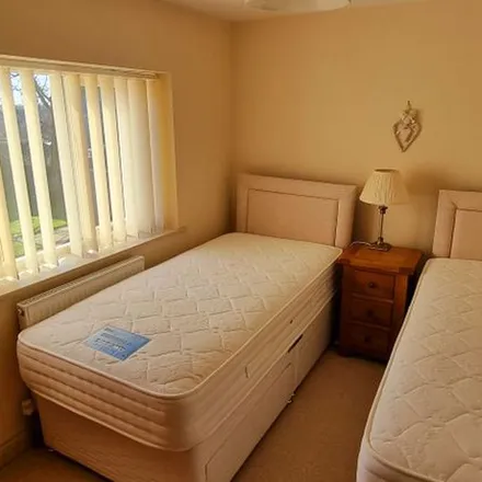 Rent this 4 bed apartment on Saint Peter's Road in Fakenham, NR21 8AL