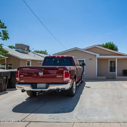 Buy this 2 bed house on 364 S California St in Chandler, Arizona