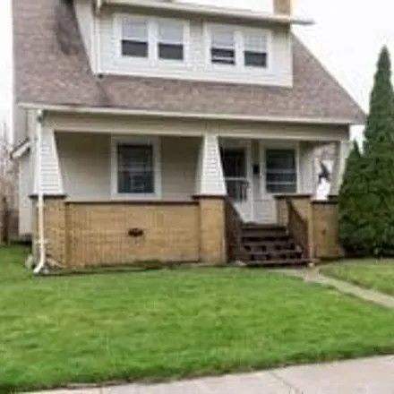 Buy this 2 bed house on 1185 Martin Avenue in West Toledo, Toledo