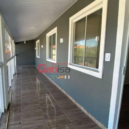 Buy this 4 bed house on unnamed road in São Pedro da Aldeia - RJ, 28941-408