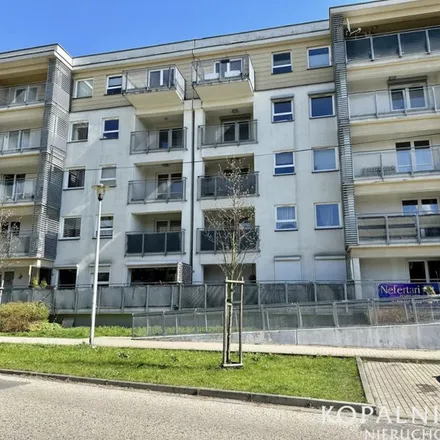 Rent this 2 bed apartment on Rolna 43C in 40-555 Katowice, Poland