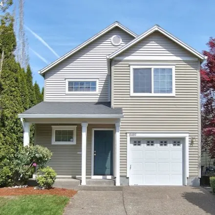 Buy this 3 bed house on 15497 Northwest Sweetgale Court in Portland, OR 97229