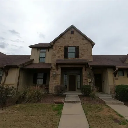 Rent this 1 bed house on 3302 General Pkwy in College Station, Texas