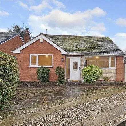 Image 1 - Prince Rupert Road, Stourport-on-Severn, DY13 0AS, United Kingdom - House for sale