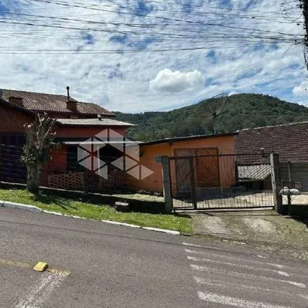 Image 2 - Rua da Igreja, Avenida do Trabalhador, Gramado - RS, 95670-000, Brazil - House for sale