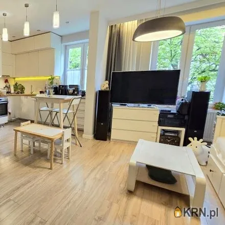 Buy this 3 bed apartment on Połaniecka 4 in 53-403 Wrocław, Poland