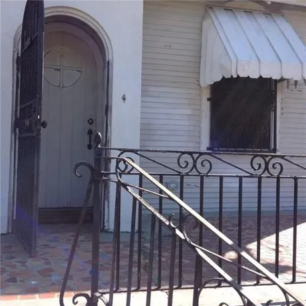 Image 4 - 4773 Baccich Street, New Orleans, LA 70122, USA - House for rent