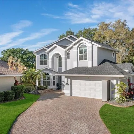 Buy this 3 bed house on 3963 Saint Armens Circle in Melbourne, FL 32934