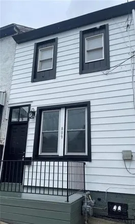 Rent this 3 bed townhouse on 7 West Spruce Street in Bethlehem, PA 18018