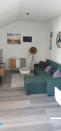 Rent this 2 bed apartment on Hertzbergstraße 1 in 12055 Berlin, Germany