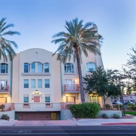 Buy this 2 bed condo on 1081 West 1st Street in Tempe, AZ 85287