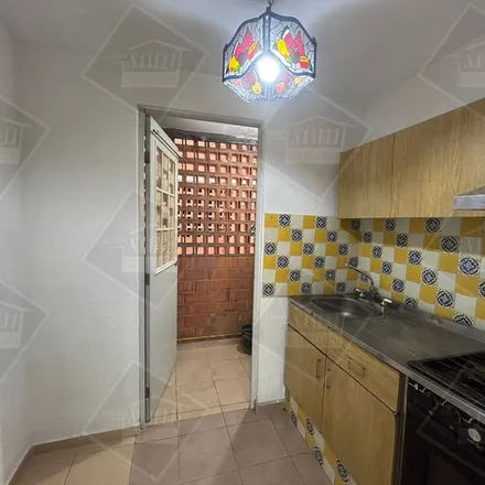 Rent this 2 bed apartment on Calle Emilio Portes Gil in Iztapalapa, 09240 Mexico City