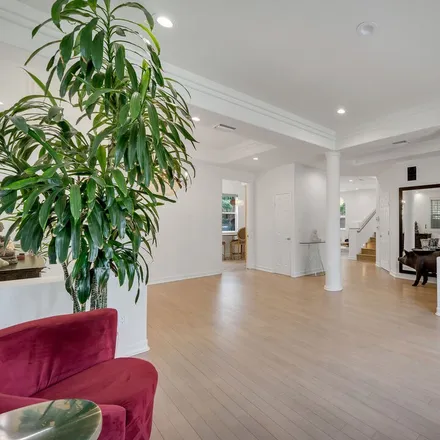 Image 4 - 723 Oxford Avenue, Los Angeles, CA 90292, USA - House for rent