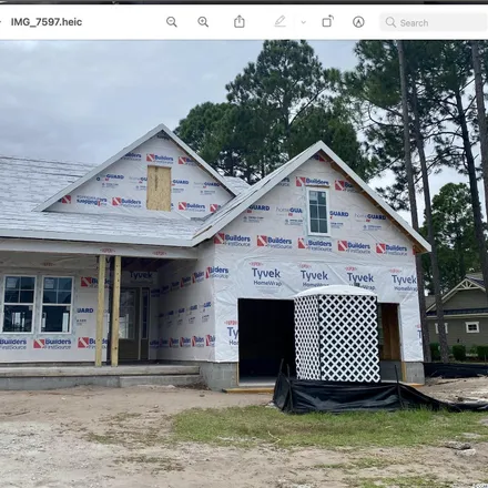 Buy this 5 bed house on Ficus Drive in Horry County, SC 29578