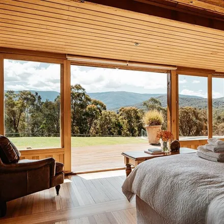 Rent this 4 bed house on Yarra Valley in Melbourne, Victoria