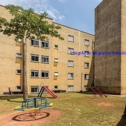 Rent this 2 bed apartment on Avenida Itaquera in Jardim Brasília, São Paulo - SP