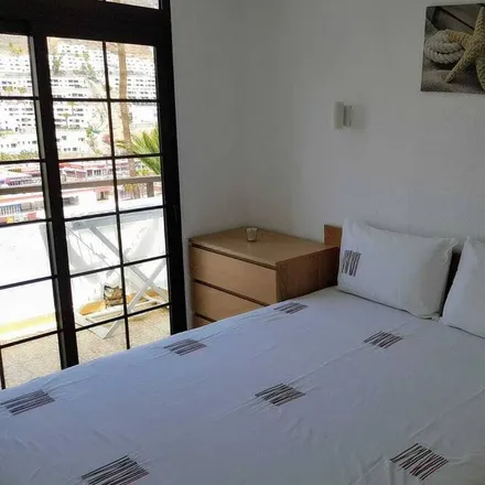 Rent this 2 bed house on Mogán in Las Palmas, Spain