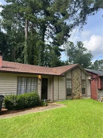 Buy this 3 bed house on 8118 Englewood Trail in Clayton County, GA 30274