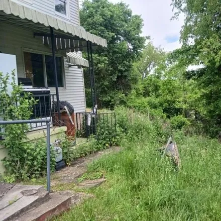 Buy this 2 bed house on 109 Griffith St in Pittsburgh, Pennsylvania