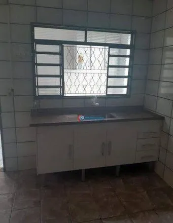 Buy this 4 bed house on Rua Campo Grande in Cidade Nova, Santa Bárbara d'Oeste - SP