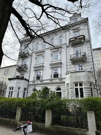 Image 4 - Brahmsallee 13, 20144 Hamburg, Germany - Apartment for rent