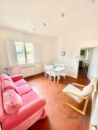 Rent this 3 bed apartment on Palazzo Galletti in Via Sant'Egidio, 50122 Florence FI