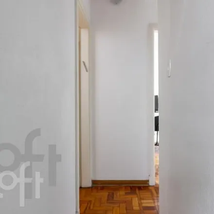 Buy this 3 bed apartment on Alameda Barão de Limeira 27 in República, São Paulo - SP