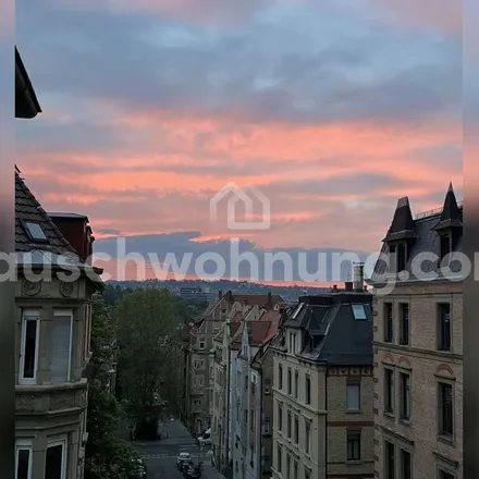 Image 2 - List, Liststraße 25, 70180 Stuttgart, Germany - Apartment for rent