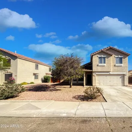 Image 5 - 9256 West Palmer Drive, Peoria, AZ 85345, USA - House for sale