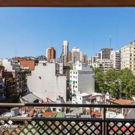 Buy this 2 bed apartment on Mendoza 1943 in Belgrano, C1426 ABC Buenos Aires