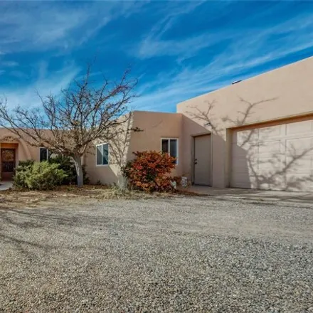 Buy this 2 bed house on unnamed road in Santa Fe County, NM