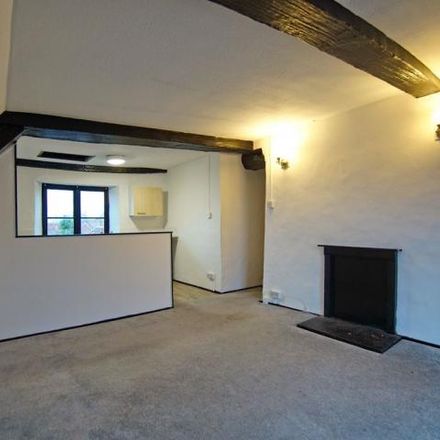 Rent this 0 bed apartment on 24 Castle Street in Thornbury BS35 1HB, United Kingdom