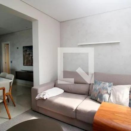 Buy this 2 bed apartment on Utilbras in Praça Nilo Peçanha, Sagrada Família