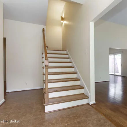 Image 3 - 2902 Hunters Branch Drive, Manor Creek, Louisville, KY 40241, USA - Condo for sale