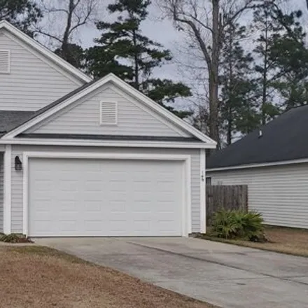 Rent this 3 bed house on 177 Thistle Road in Longleaf, Goose Creek