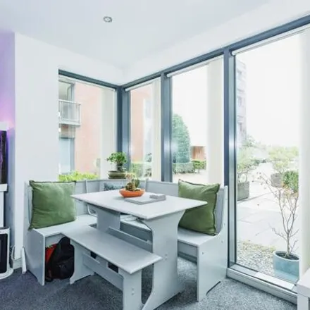 Image 6 - Kingsway, Manchester, M20 5WY, United Kingdom - Apartment for sale