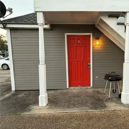 Rent this 2 bed condo on 608 Rue Martin None St Unit B in Hammond, Louisiana