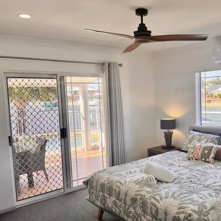 Rent this 3 bed house on Sunshine Coast Regional in Queensland, Australia