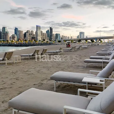 Image 9 - Sunrise Bay, Al Seyahi Street, Dubai Marina, Dubai, United Arab Emirates - Apartment for rent