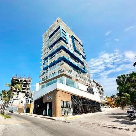 Buy this 2 bed apartment on Calle Fortín in CENTRO, 82000 Mazatlán