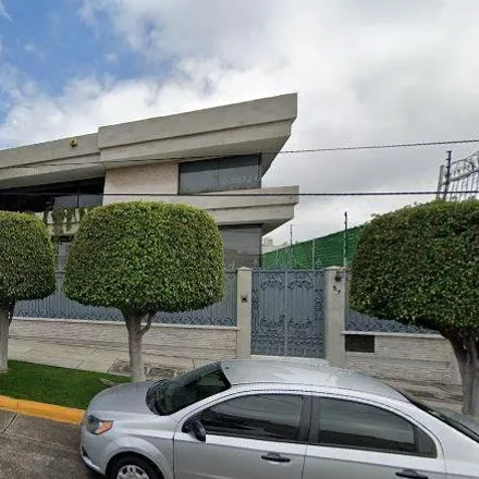 Buy this 4 bed house on Circuito Economistas in 53100 Ciudad Satélite, MEX