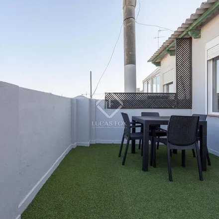 Rent this 4 bed apartment on Hernán Cortés - Ciril Amorós in Carrer d'Hernán Cortés, 46004 Valencia