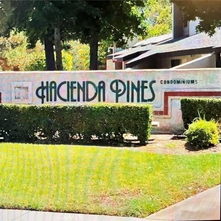 Rent this 2 bed condo on 17072 Evergreen Drive in Hacienda Heights, CA 91745